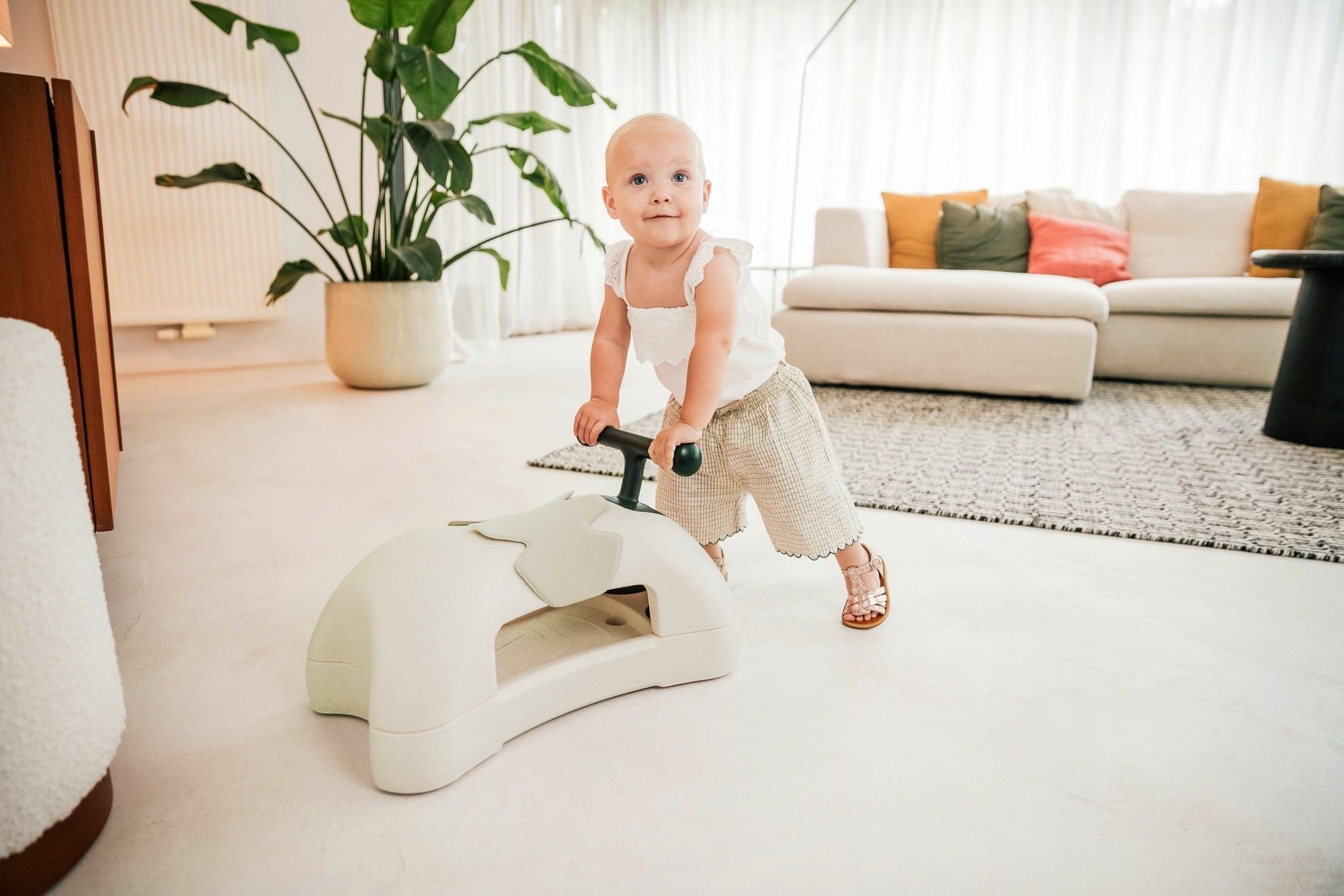 Scoot and Ride - My First
