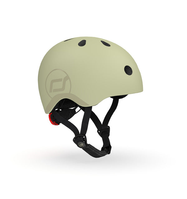 Scoot and Ride Helm S-M