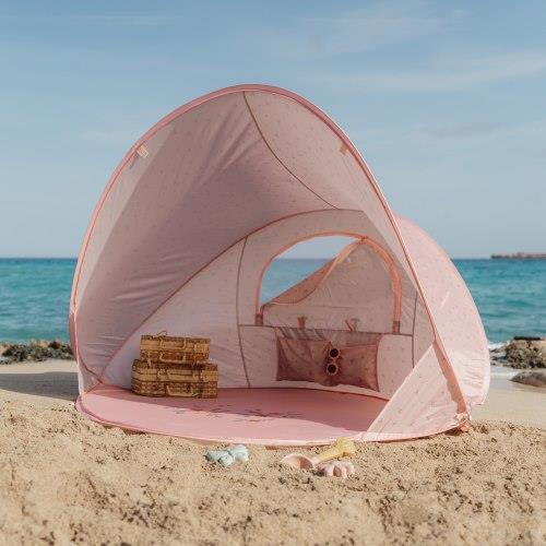 Little Dutch Strandzelt - Pink