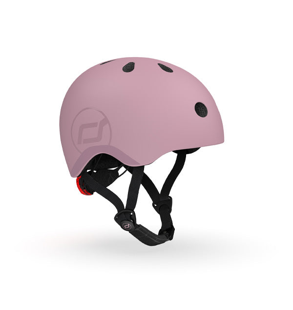 Scoot and Ride Helm S-M