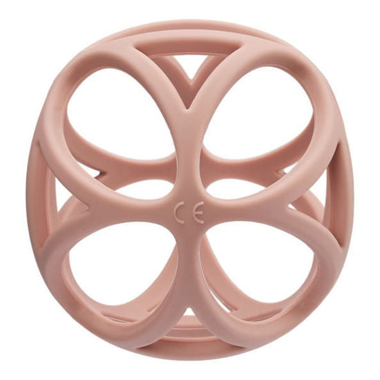 Little Dutch Sensory Ball Pink