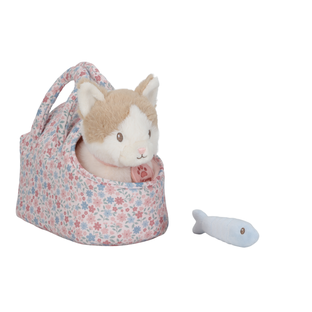 Little Dutch Plüsch Katze Marley