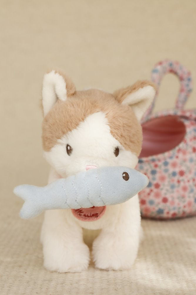 Little Dutch Plüsch Katze Marley