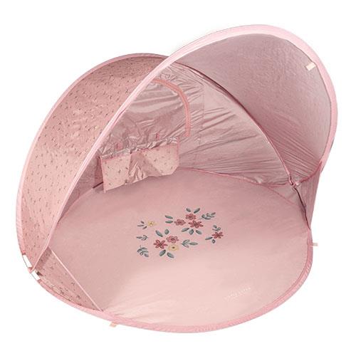 Little Dutch Strandzelt - Pink