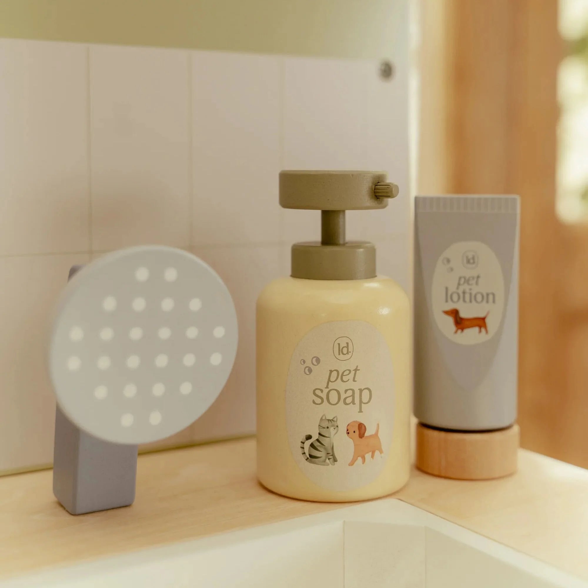 Little Dutch Tierarztpraxis