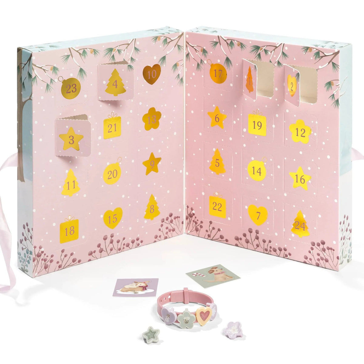LD - Adventskalender