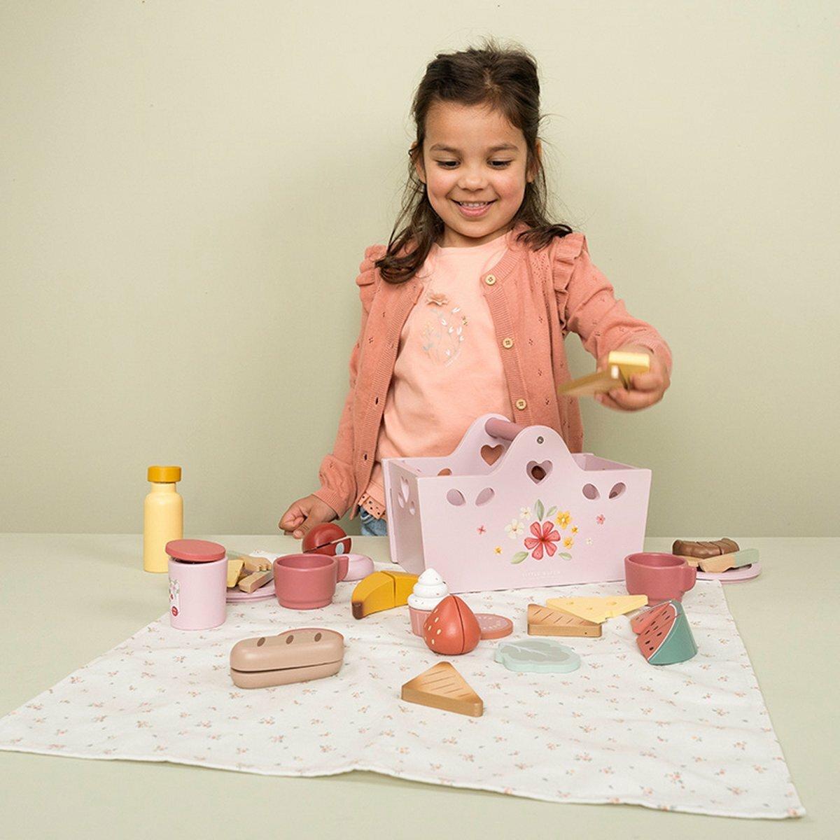 Little Dutch picknickset