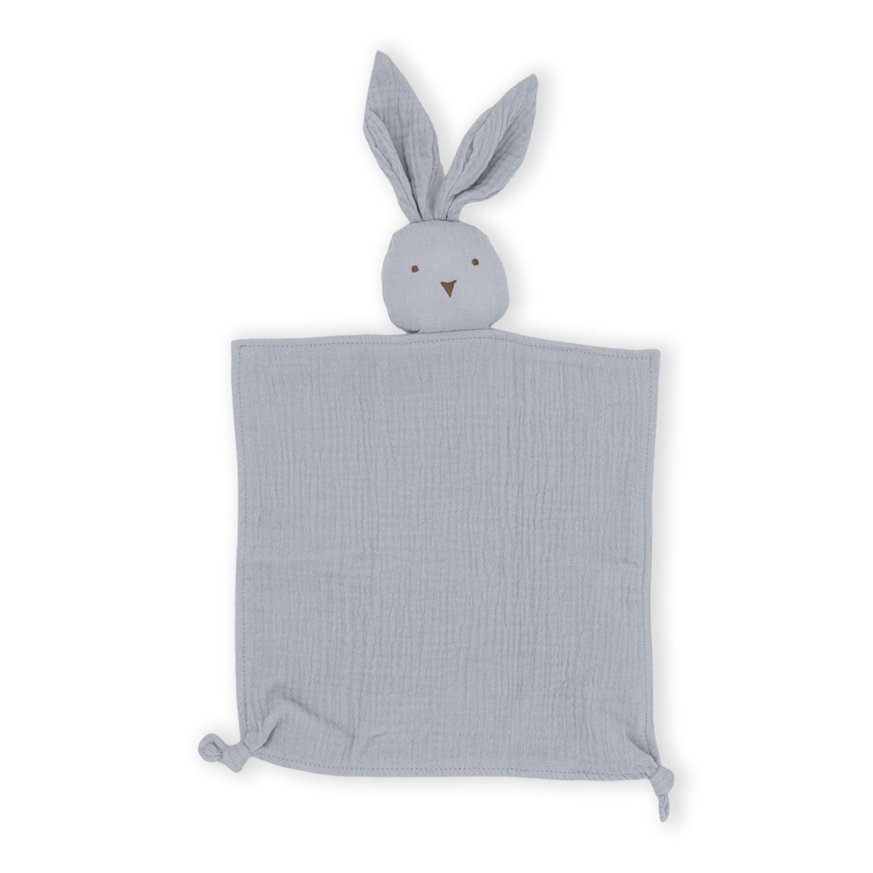 Zwergensache Schnuffeltuch Hase