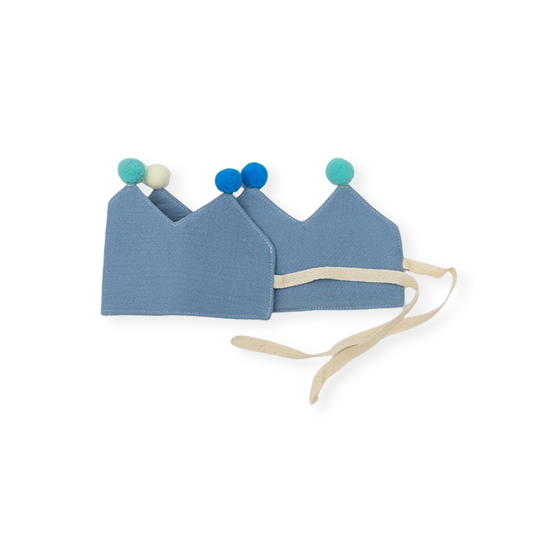 Zwergensache Geburtstagskrone