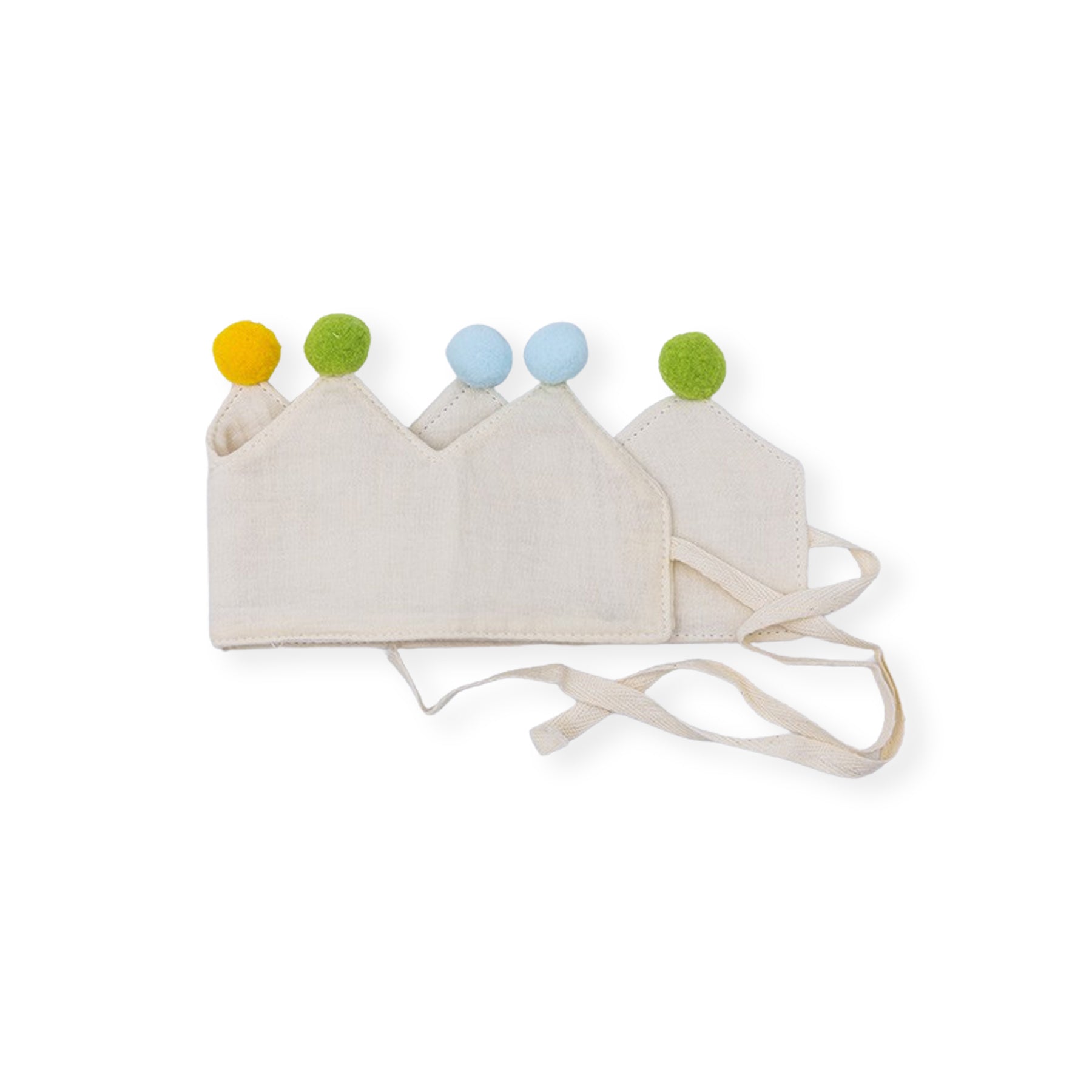 Zwergensache Geburtstagskrone