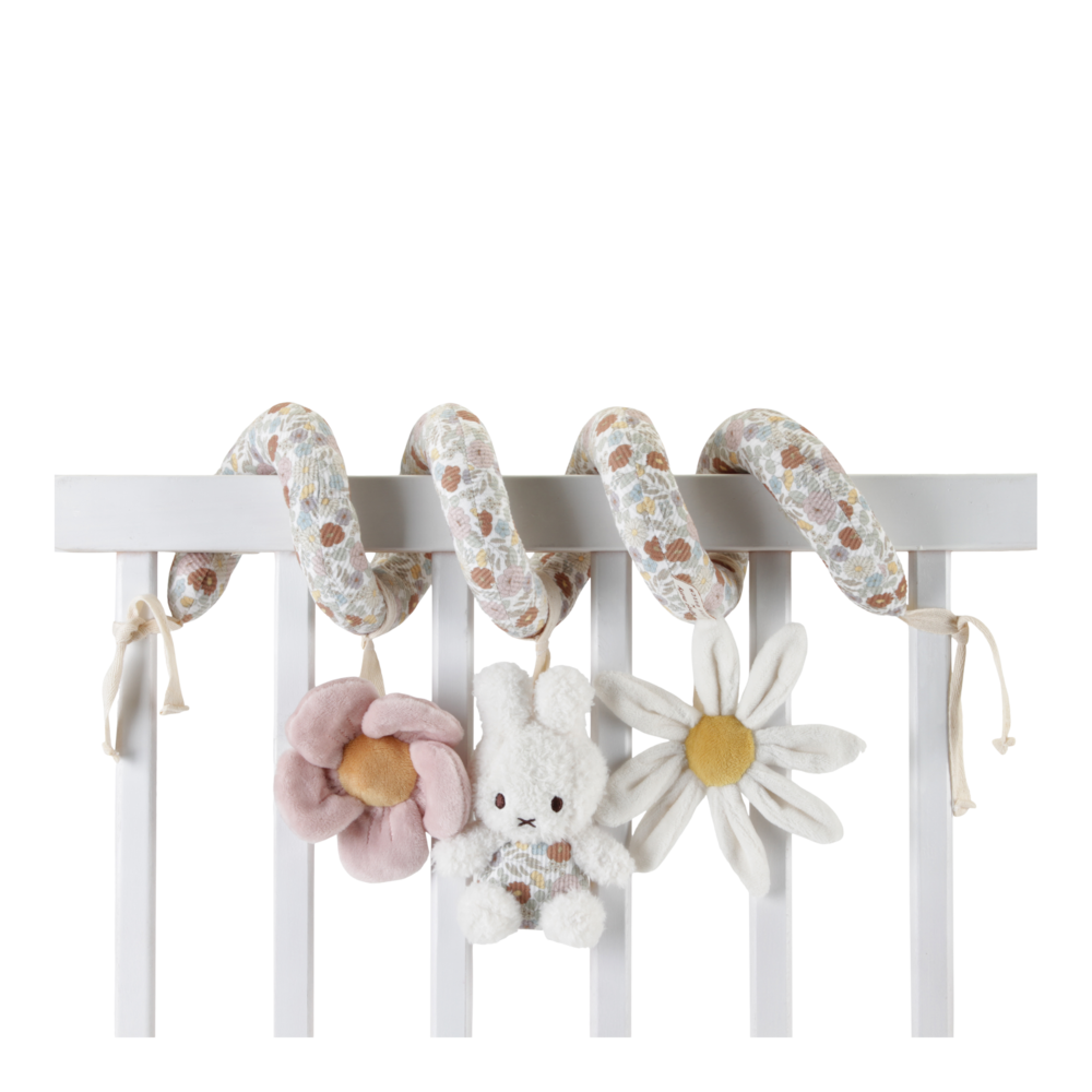 Little Dutch Aktivitäten-Spirale "Vintage Little Flowers"
