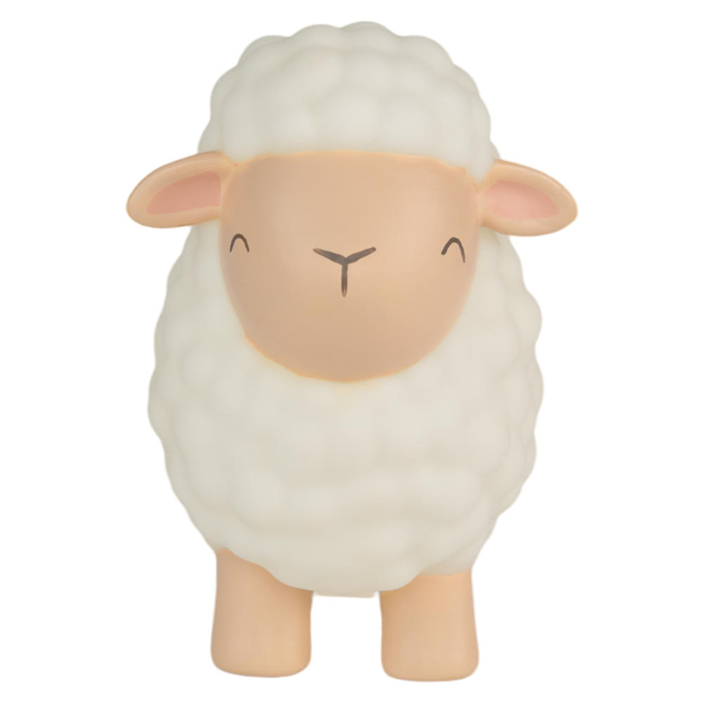 Little Dutch Badefiguren "Little Farm"