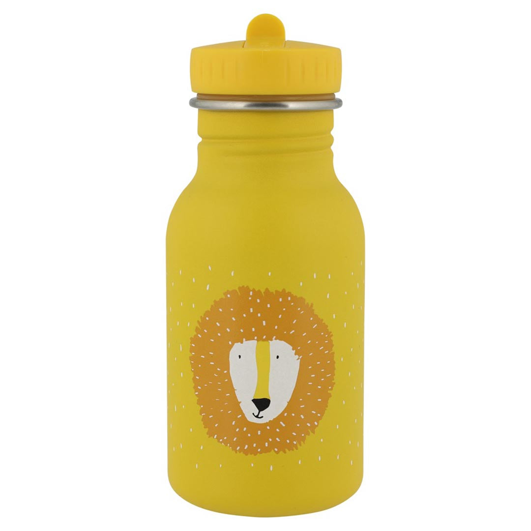Trixie Trinkflasche 350ml - Mr. Lion