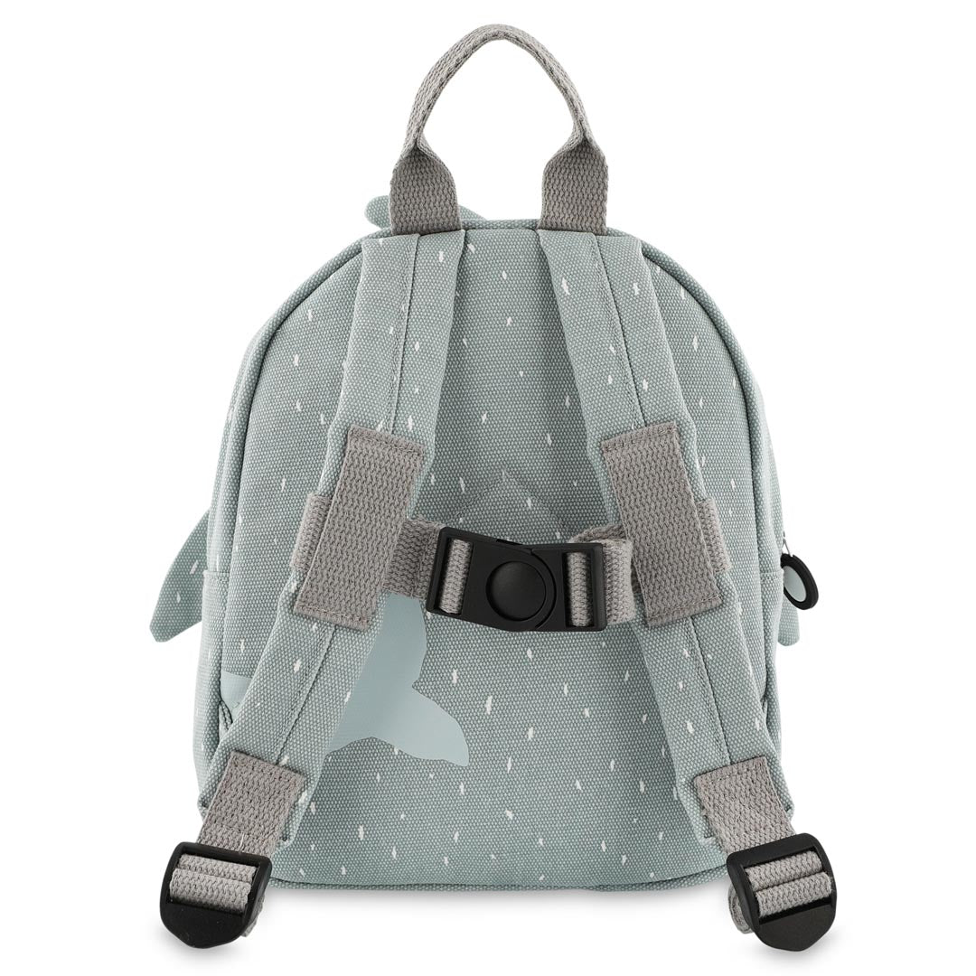 Trixie Rucksack "klein" - Mr. Shark