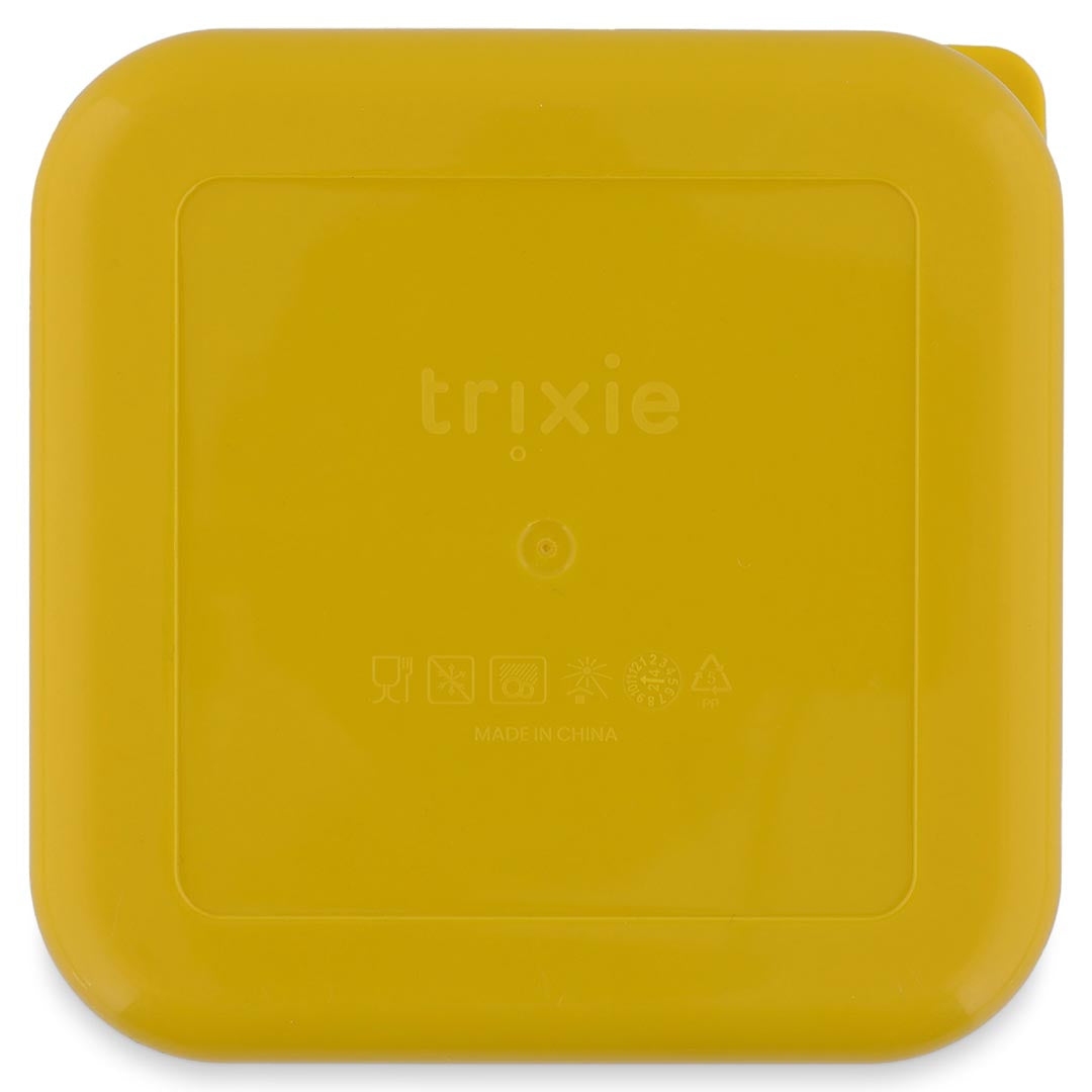 Trixie Snackbox - 3er-Set - Mr. Lion