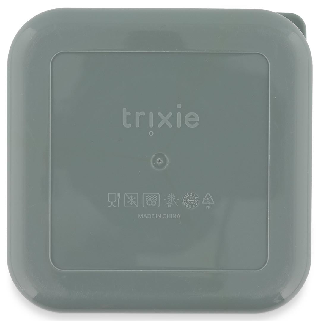 Trixie Snackbox - Set van 3 - Mr. Shark