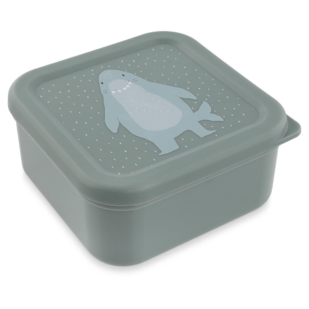 Trixie Snackbox - Set van 3 - Mr. Shark