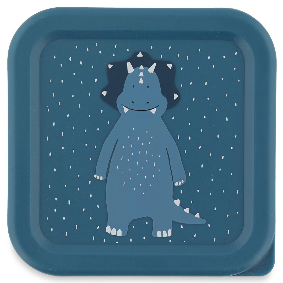 Trixie Snackbox - Set van 3 - Mr. Triceratops