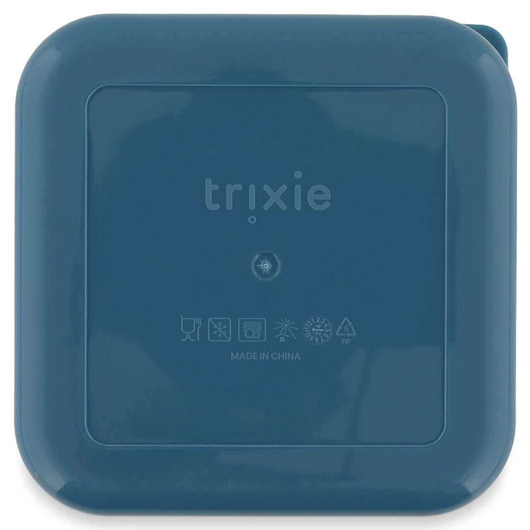 Trixie Snackbox - Set van 3 - Mr. Triceratops