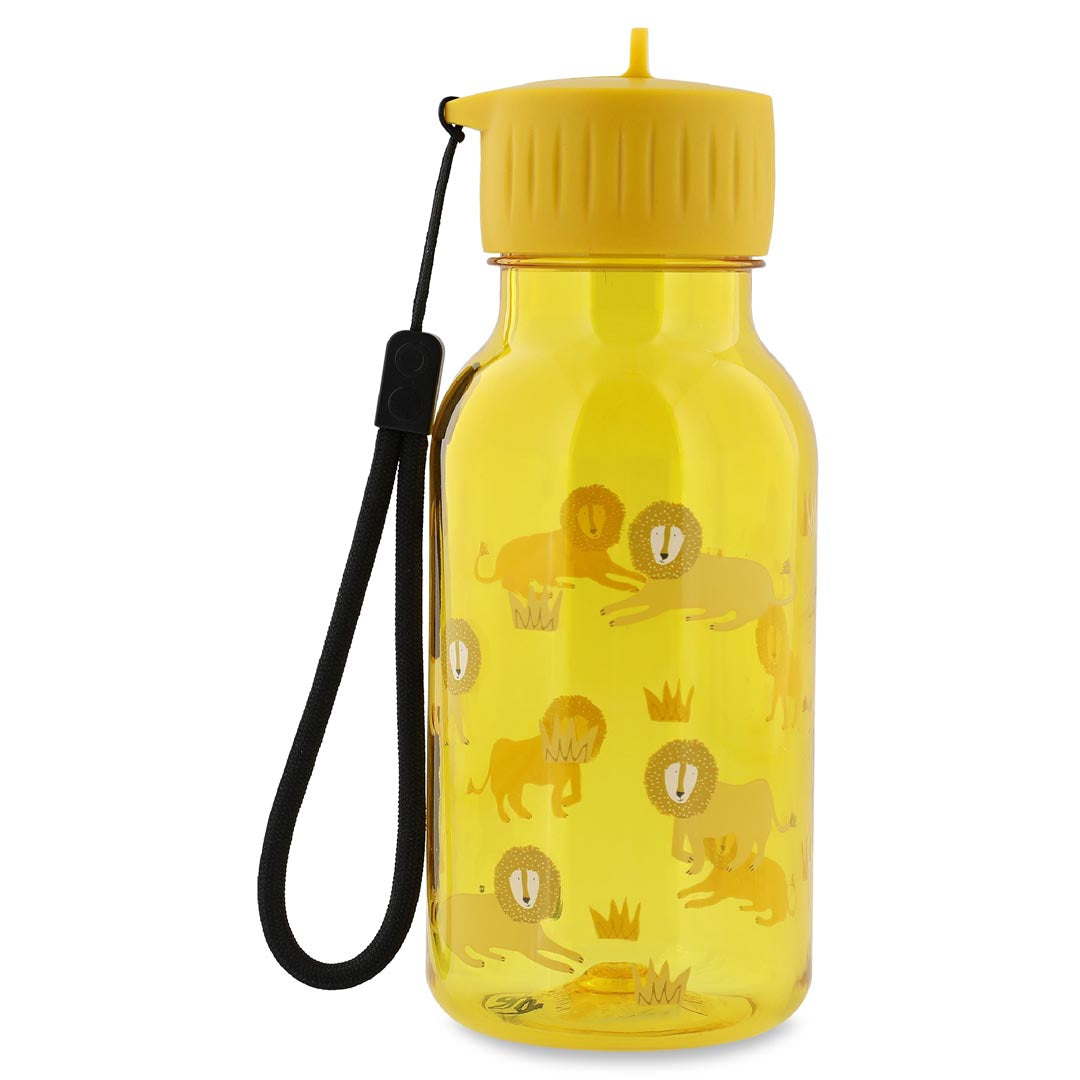 Trixie Trinkflasche Tritan™ 350ml - Lively Lion