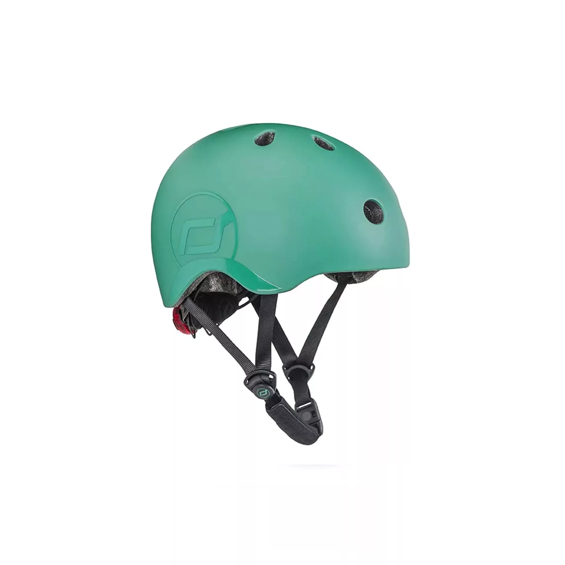 Scoot and Ride Helm S-M