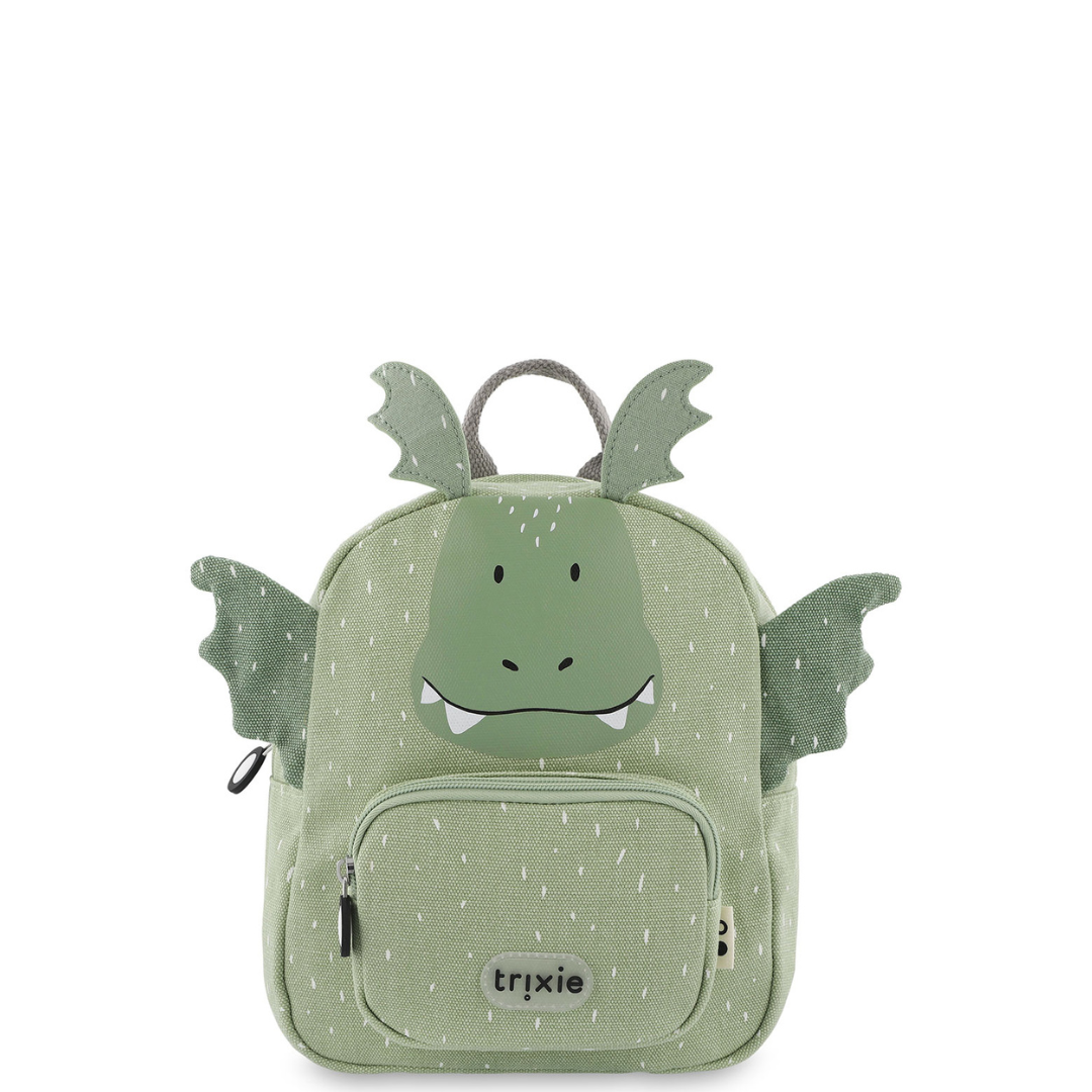 Trixie Rucksack "klein" - Mr. Dragon