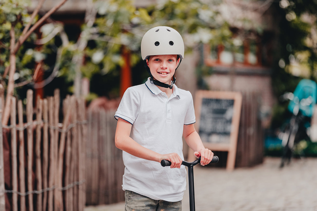 Scoot and Ride Helm S-M