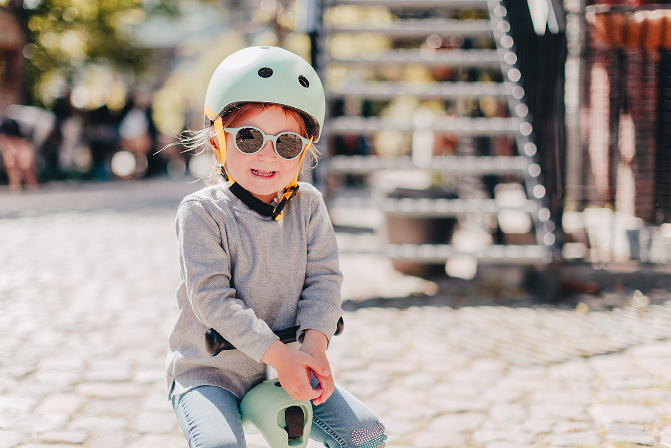 Scoot and Ride Helm XXS - S
