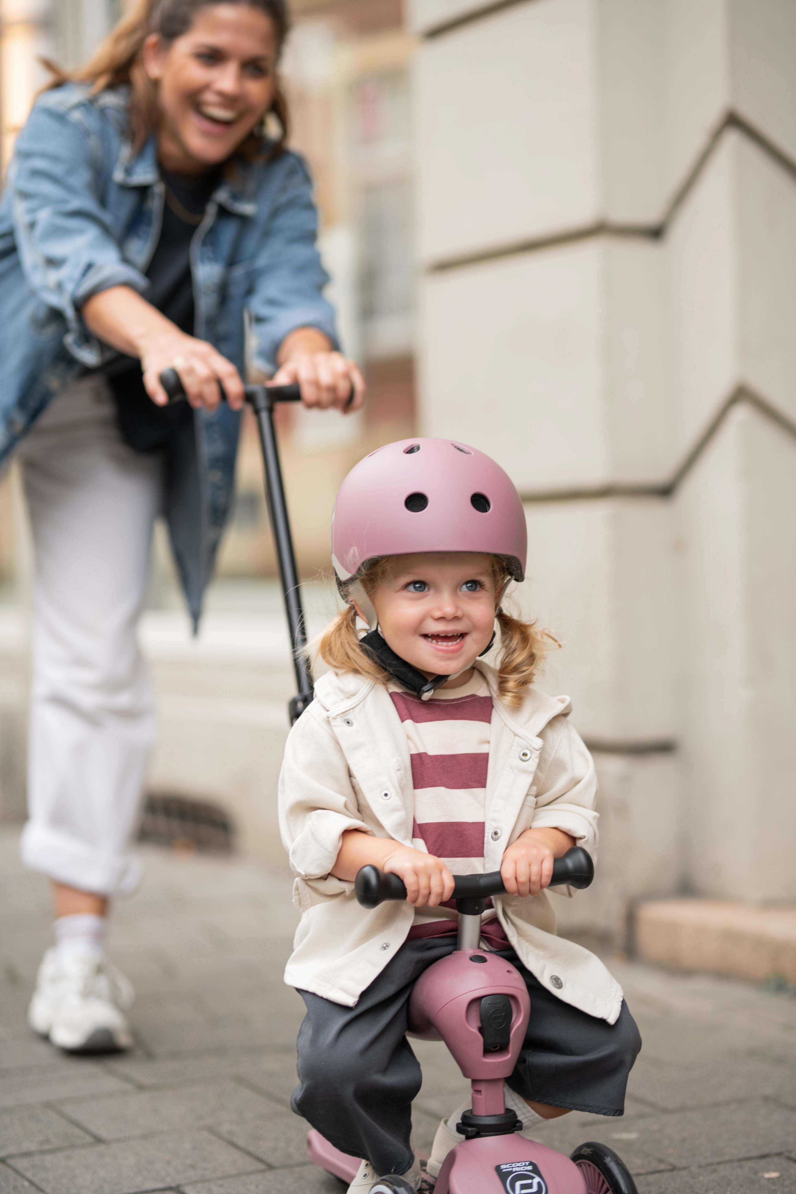 Scoot and Ride Highwaykick 1 "Push and Go"