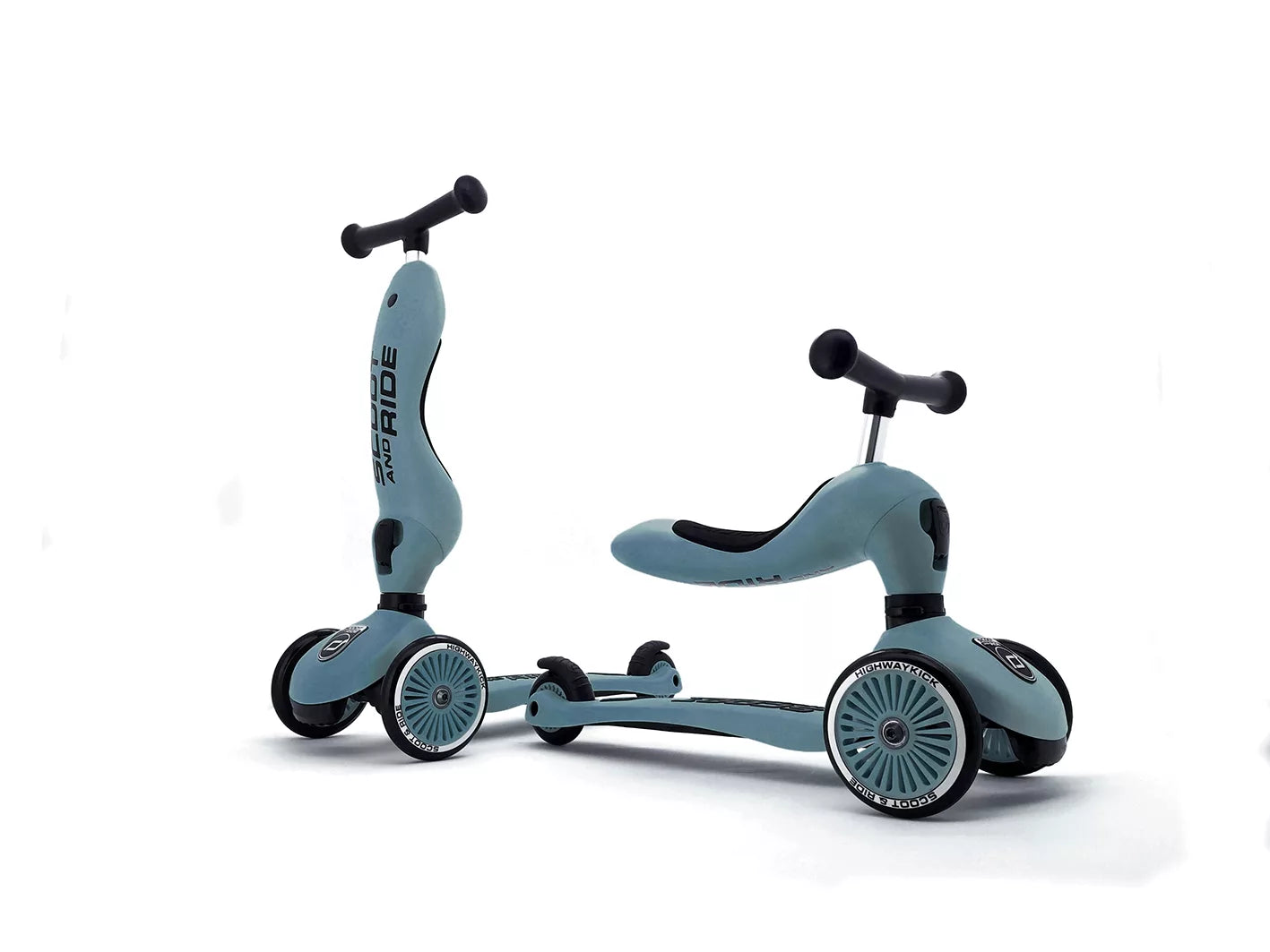 Scoot and Ride Highwaykick 1