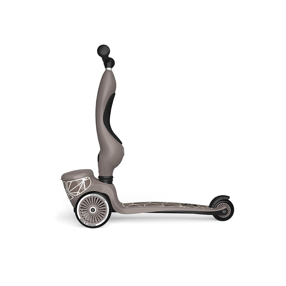Scoot and Ride Highwaykick 1 Lifestyle