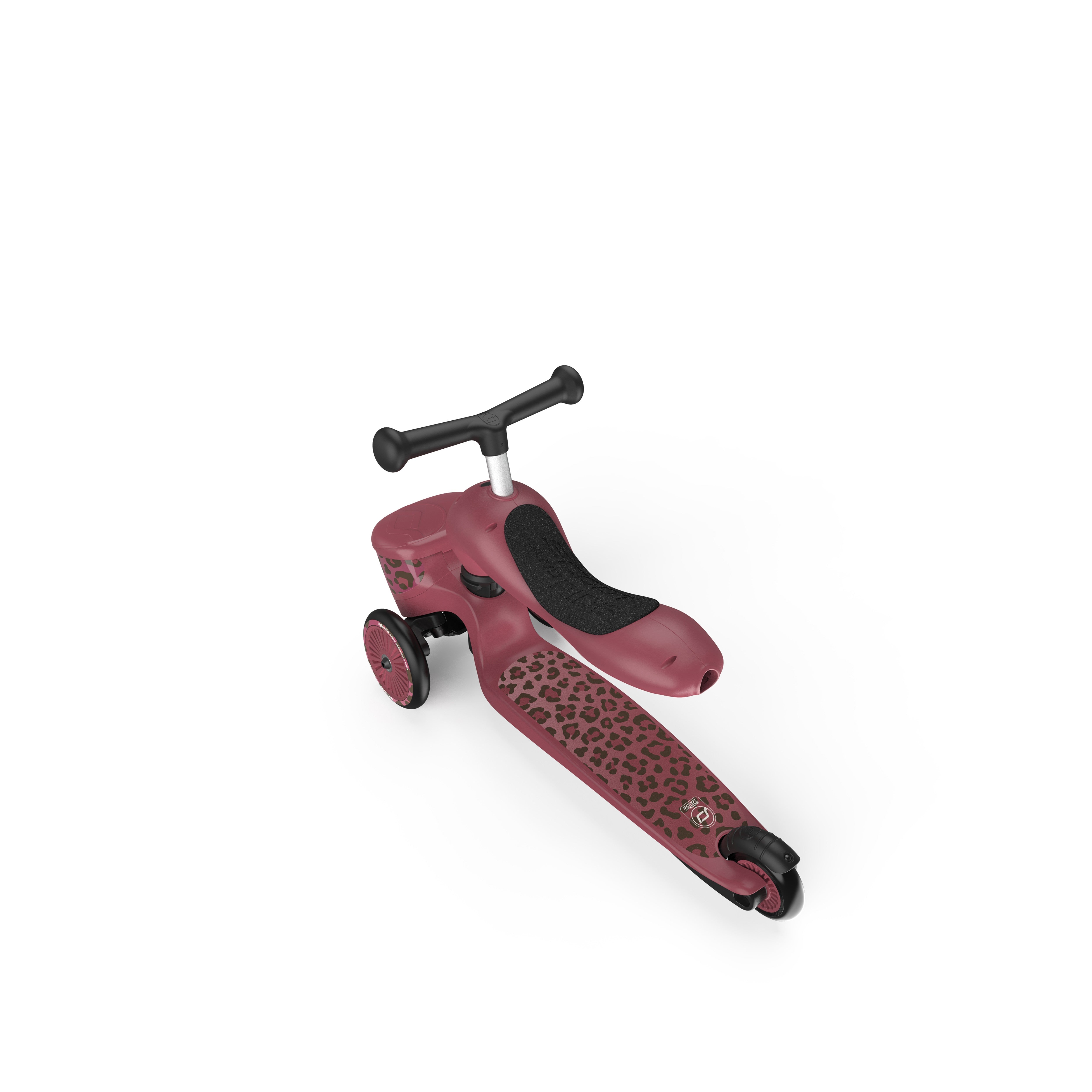 Scoot and Ride Highwaykick 1 Lifestyle