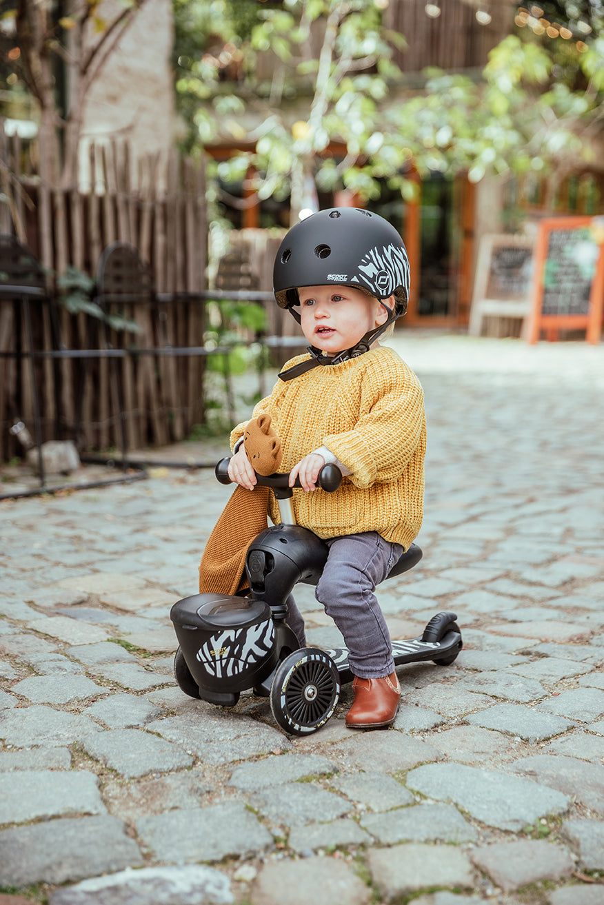 Scoot and Ride Highwaykick 1 Lifestyle