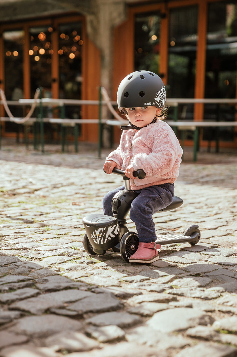 Scoot and Ride Highwaykick 1 Lifestyle