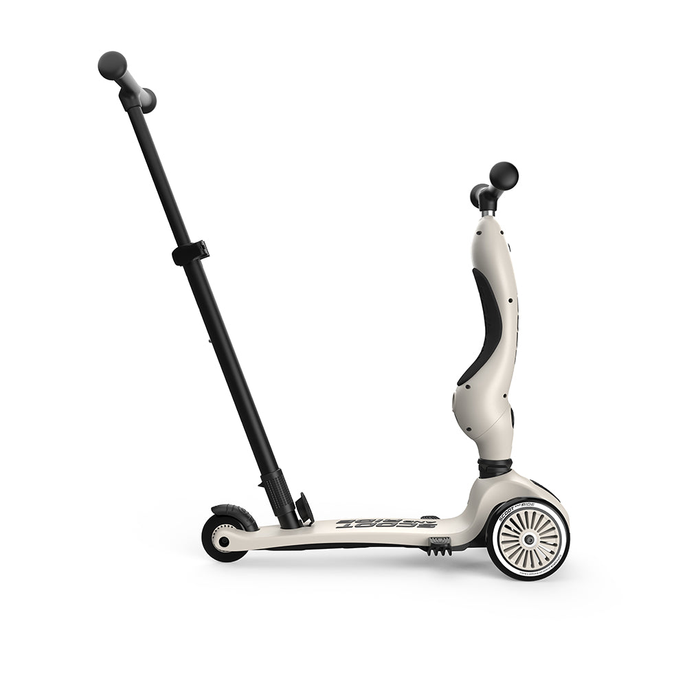 Scoot and Ride Highwaykick 1 "Push and Go"