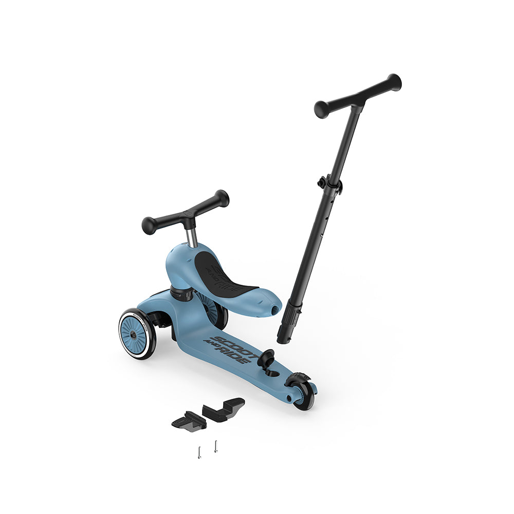 Scoot and Ride Highwaykick 1 "Push and Go"