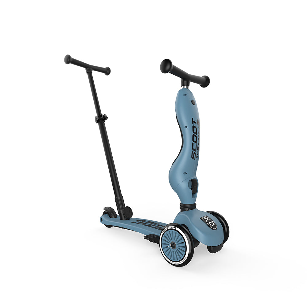 Scoot and Ride Highwaykick 1 "Push and Go"