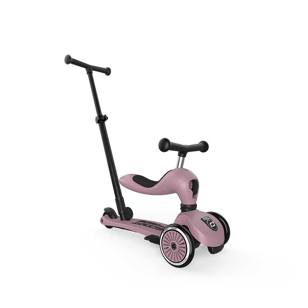 Scoot and Ride Highwaykick 1 "Push and Go"