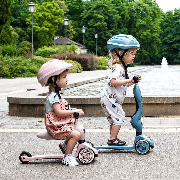Scoot and Ride Highwaykick 1