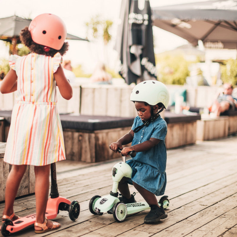 Scoot and Ride Highwaykick 1