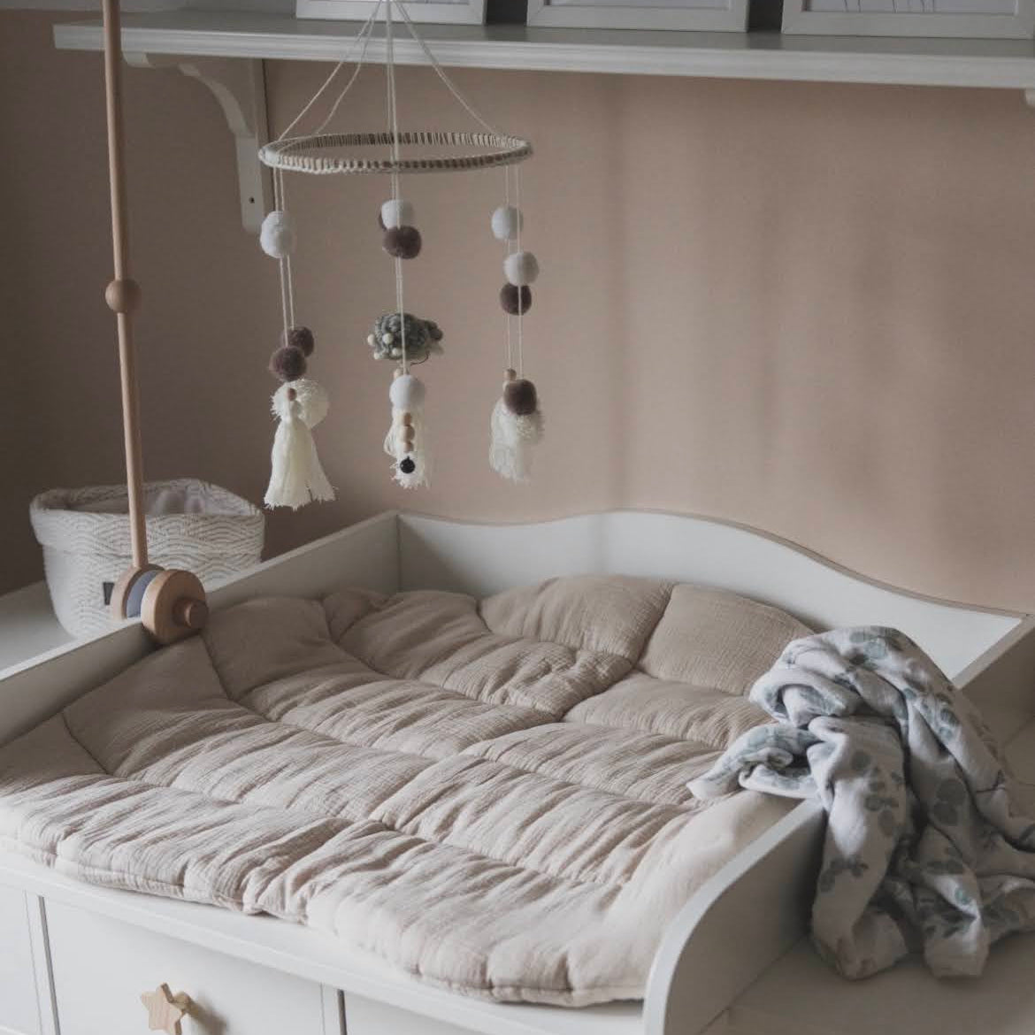 Zwergensache Mobile Halterung