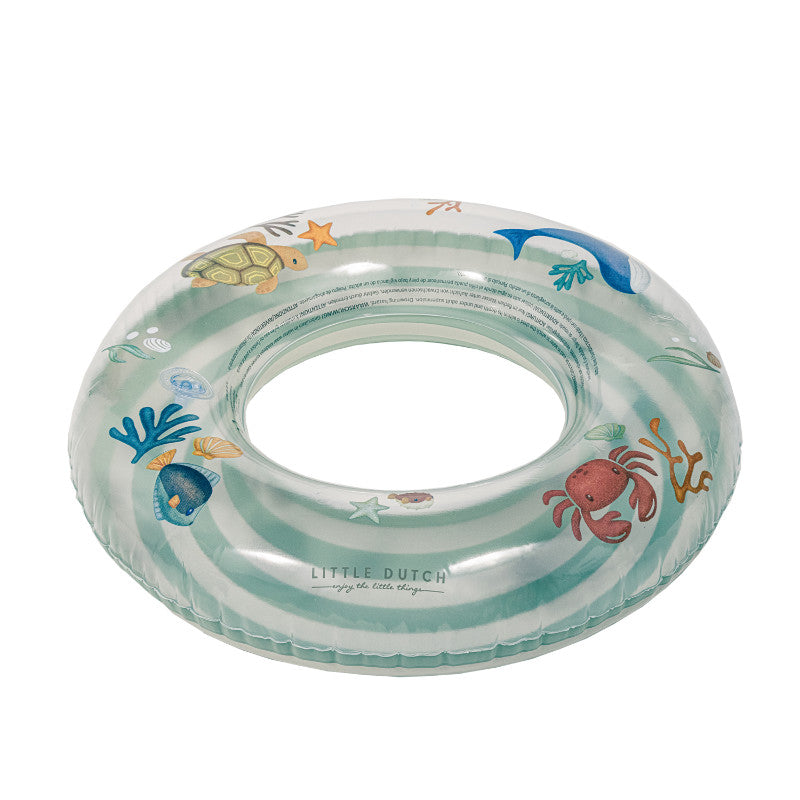 Little Dutch Zwemring "Oceaan"