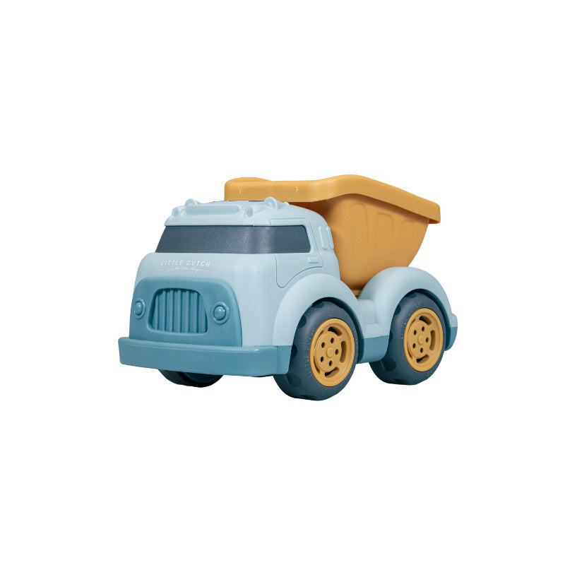 Little Dutch kiepwagen Ocean Dreams Blue