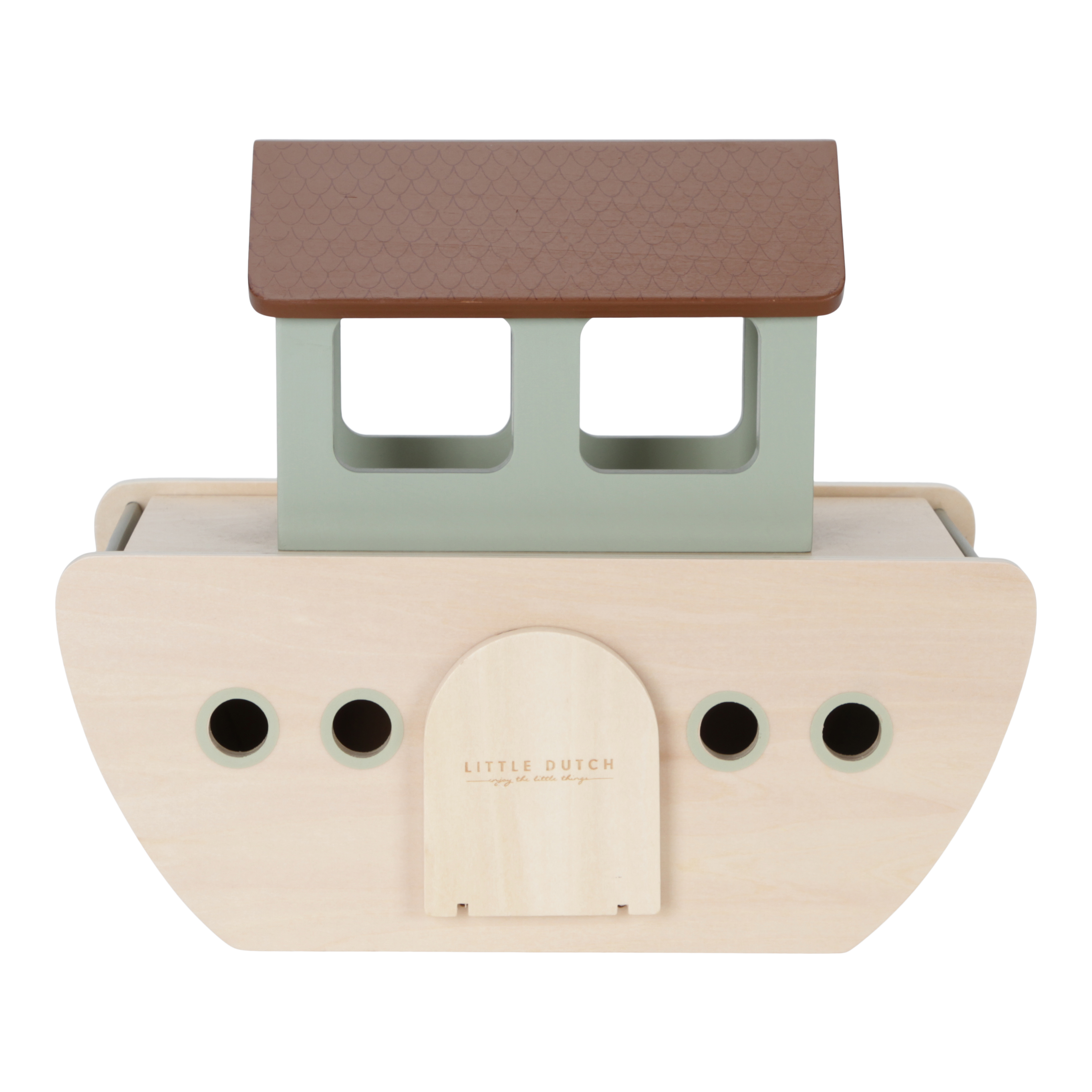 Little Dutch Ark van Noach