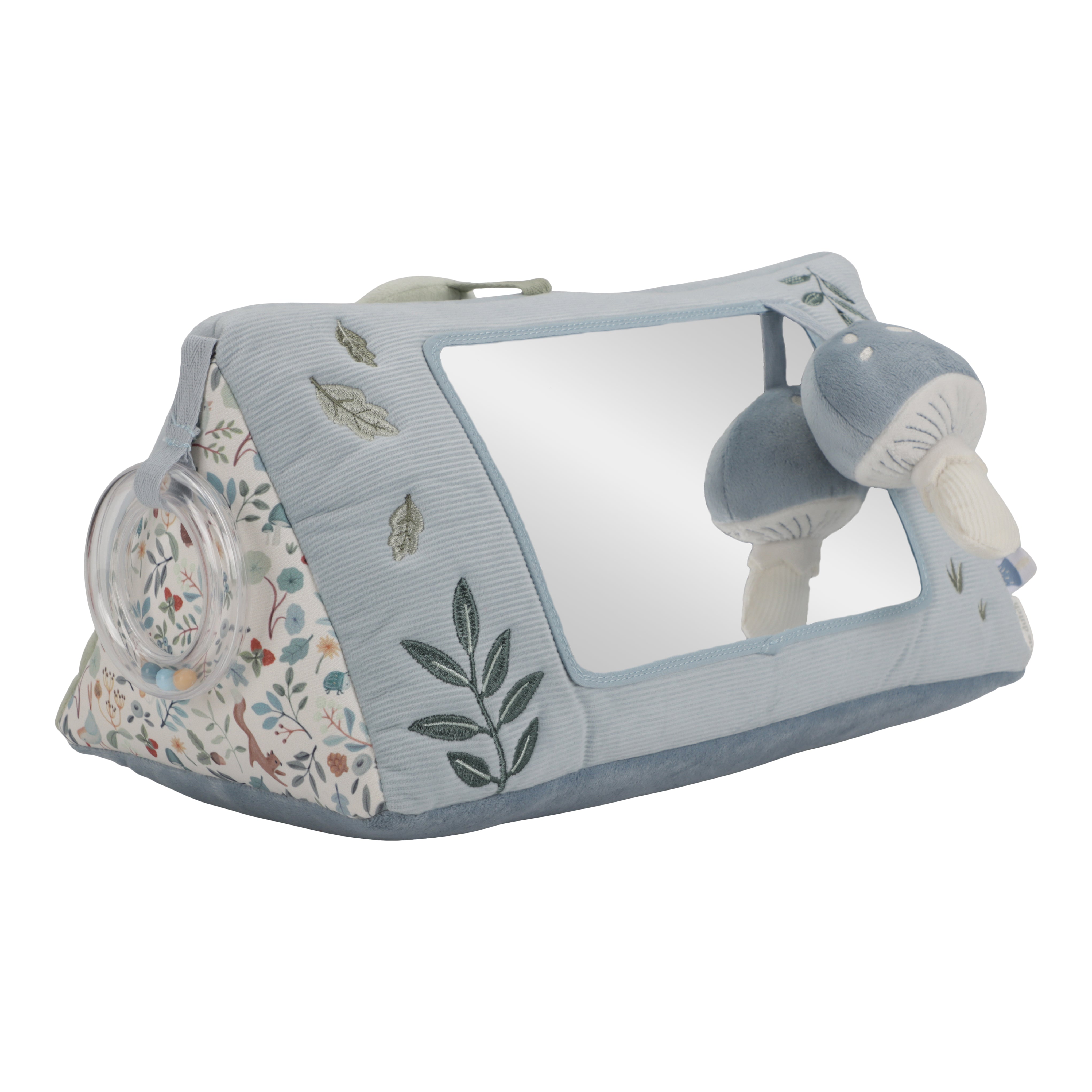 Little Dutch Aktivitäten- Dreieck "Forest Friends"