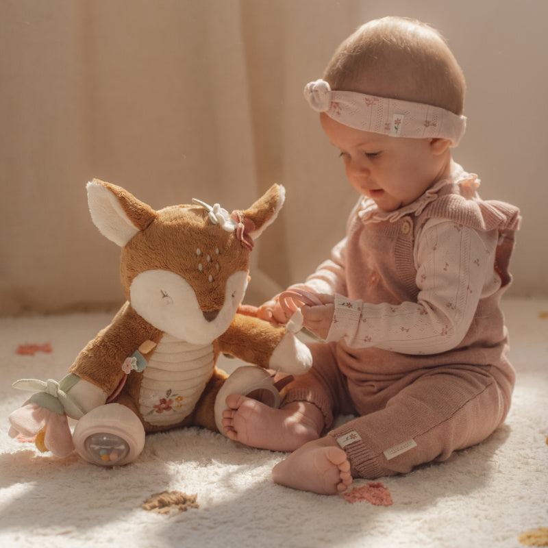 Little Dutch Activiteiten Hert "Fairy Garden"