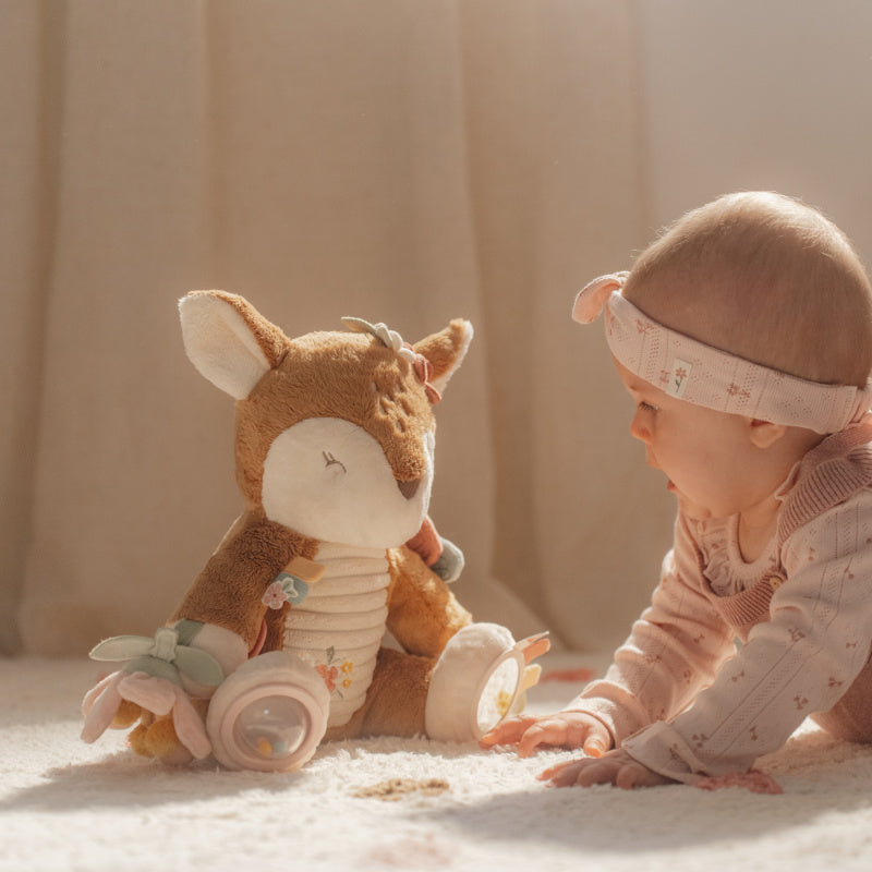 Little Dutch Activiteiten Hert "Fairy Garden"