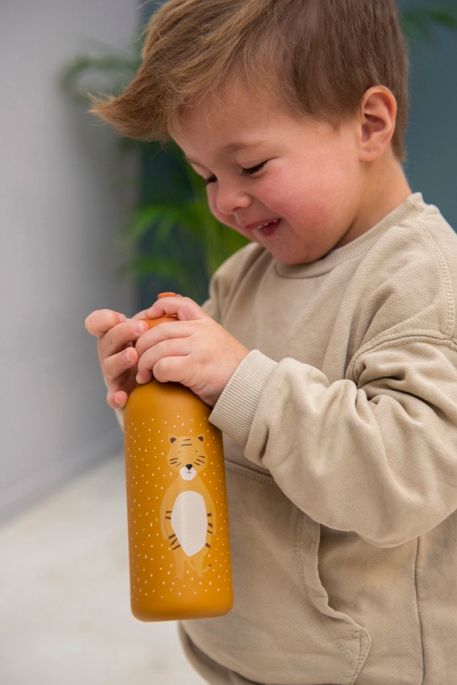 Trixie Drinkfles 500ml - Mr. Tiger