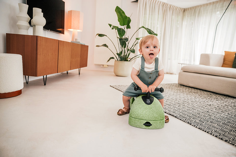 Scoot and Ride My First