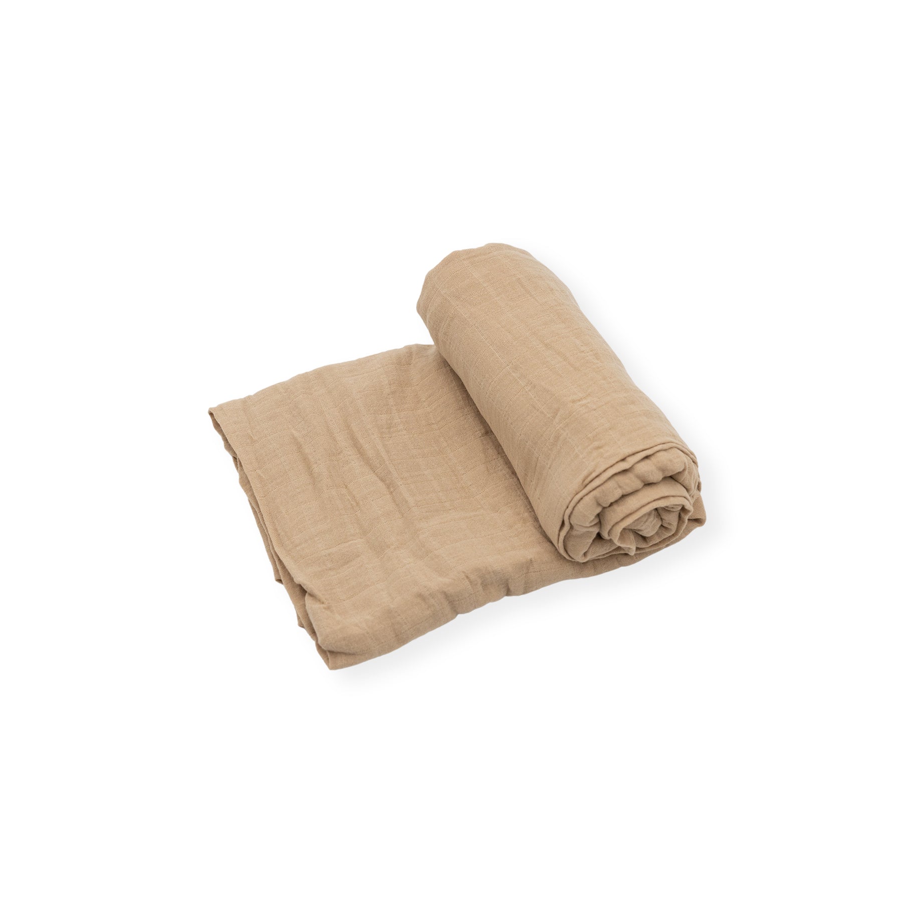 Dwergding mousseline doek biologisch katoen
